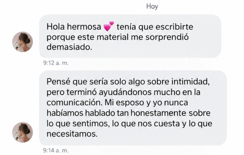 Testimonio
