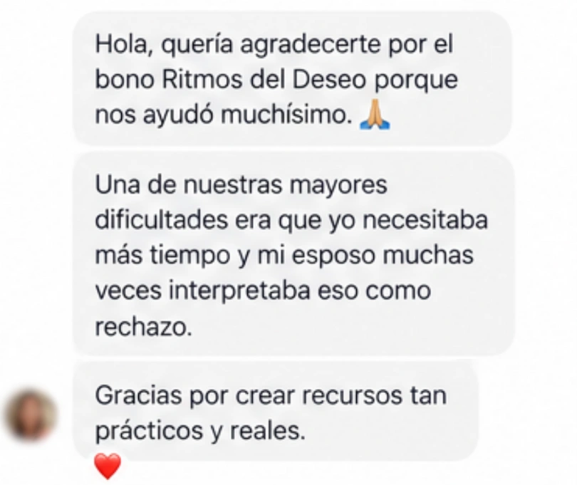 Testimonio