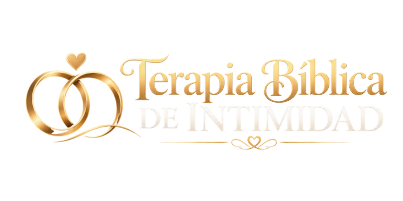 Terapia Bíblica de Intimidad