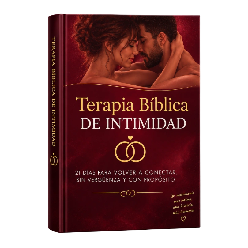 Las 21 guías de intimidad